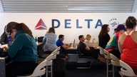 Delta's American Express credit card helps boost airline's bottom line