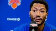 Derrick Rose Trial Puts Adidas Deal At Risk