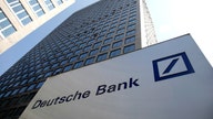 Deutsche Bank Falls After No Deal Reached With DoJ