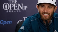 Jason Day, Dustin Johnson Co-Favorites At 2016 British Open
