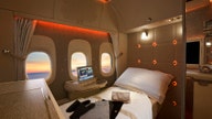 Emirates unveils new lavish, first-class cabin suites