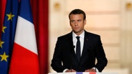 France's New President Macron Vows to Fortify EU, Revamp Politics