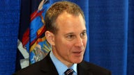 NY Attorney General Schneiderman Takes on Trump