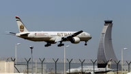 Gulf airlines fly over Iraq, Iran after military action deters others