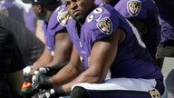 Ravens Drop NFL Star Eugene Monroe Amid Medical Pot Push