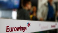Pilots' union rejects Eurowings plan to speed up hiring