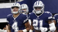 Ezekiel Elliott, Cowboys Dominate NFL Players Merchandise Sales List