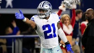 Ezekiel Elliott bar incident: Dallas police suspend investigation into Cowboys star's role