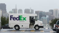 FedEx Spends Big To Meet Walmart, Amazon Demand