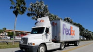 FedEx fights Amazon intrusion on its home turf