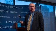 Fed's Rosengren sees 10% unemployment as the new norm