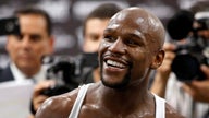 Floyd Mayweather takes on fitness industry with new virtual reality venture