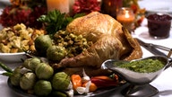 Thanksgiving by the Numbers