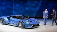 5 Hot Cars at the Detroit Auto Show