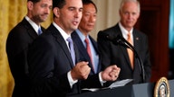 Wisconsin to vote on $3B Foxconn incentives package