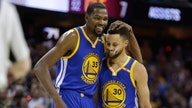 NBA's Warriors season ticket plan to require 30-year commitment