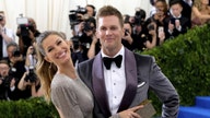 Tom Brady Had Concussion Last Season, Wife Gisele Bundchen Says