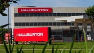 Halliburton Says Oil Market Has Turned a Corner