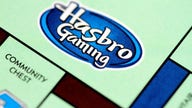 Hasbro reports surprise drop in revenue