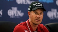 Golfer Henrik Stenson's rental home robbed during British Open