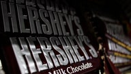 Hershey's profit rises 20% in Q3