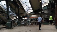 Hoboken Crash: Pelosi Rips Congress For Delaying PTC Deadline