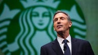 Why Howard Schultz Stepping Down Is Good News for Starbucks