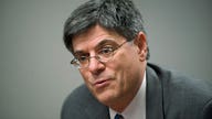 U.S. Treasury's Lew Faults 'Bad Behavior' at Wells Fargo