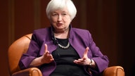 Yellen gets post-Fed payday in private meetings with Wall St. elite