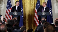 Trump: NATO Will be More Secure if Members Pay Instead of Relying on US