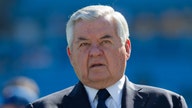 Former Panthers owner Jerry Richardson fined $2.75M for workplace misconduct