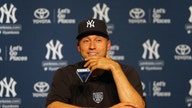 Wall Street's Battle for Derek Jeter -- and His Wallet