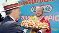Nathan's Hot Dog Contest: Joey Chestnut favored to defend title