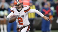Johnny Manziel eyes Canadian Football League contract: Report