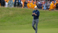 Jordan Spieth wins British Open