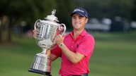 What Justin Thomas' PGA Championship win means for his brand