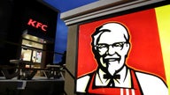 KFC brings back fire log to make your house smell like fried chicken