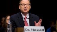 Who is Kevin Hassett?