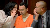 Larry Nassar: Ex-USA Gymnastics doctor pleads guilty to child porn charges