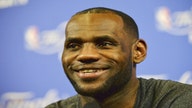 LeBron James Decides Where He'll Play for the Next Three Years