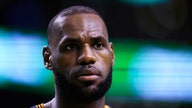 LeBron James rips Trump, says he made hate 'fashionable' in America