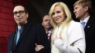 Mnuchin's travel violated no laws, Treasury report says