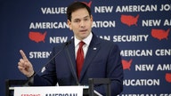 Marco Rubio calls for probe into TikTok over Chinese censorship concerns