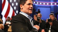 Mark Cuban believes it's 'patriotic' to pay taxes. Here's why