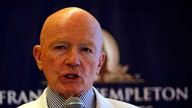 Mark Mobius to retire  from Franklin Templeton Investments