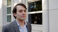 Martin Shkreli allegedly used contraband cell phone to conduct business in jail