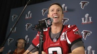 For Matt Ryan, Super Bowl 51 is a Game Changer