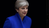 PM Theresa May says Britain will leave EU on March 29