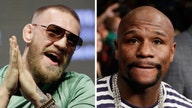 Mayweather vs. McGregor: T-Mobile Arena in Las Vegas set as venue