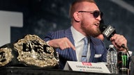 Floyd Mayweather vs. Conor McGregor: Vegas is Already Taking Bets